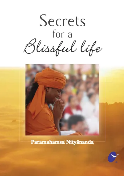 Secrets For A Blissful Life - English